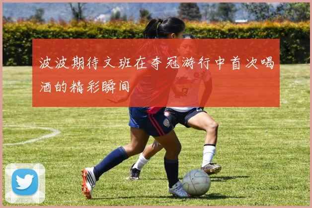 波波期待文班在夺冠游行中首次喝酒的精彩瞬间